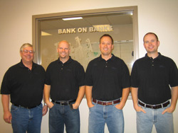 Employees